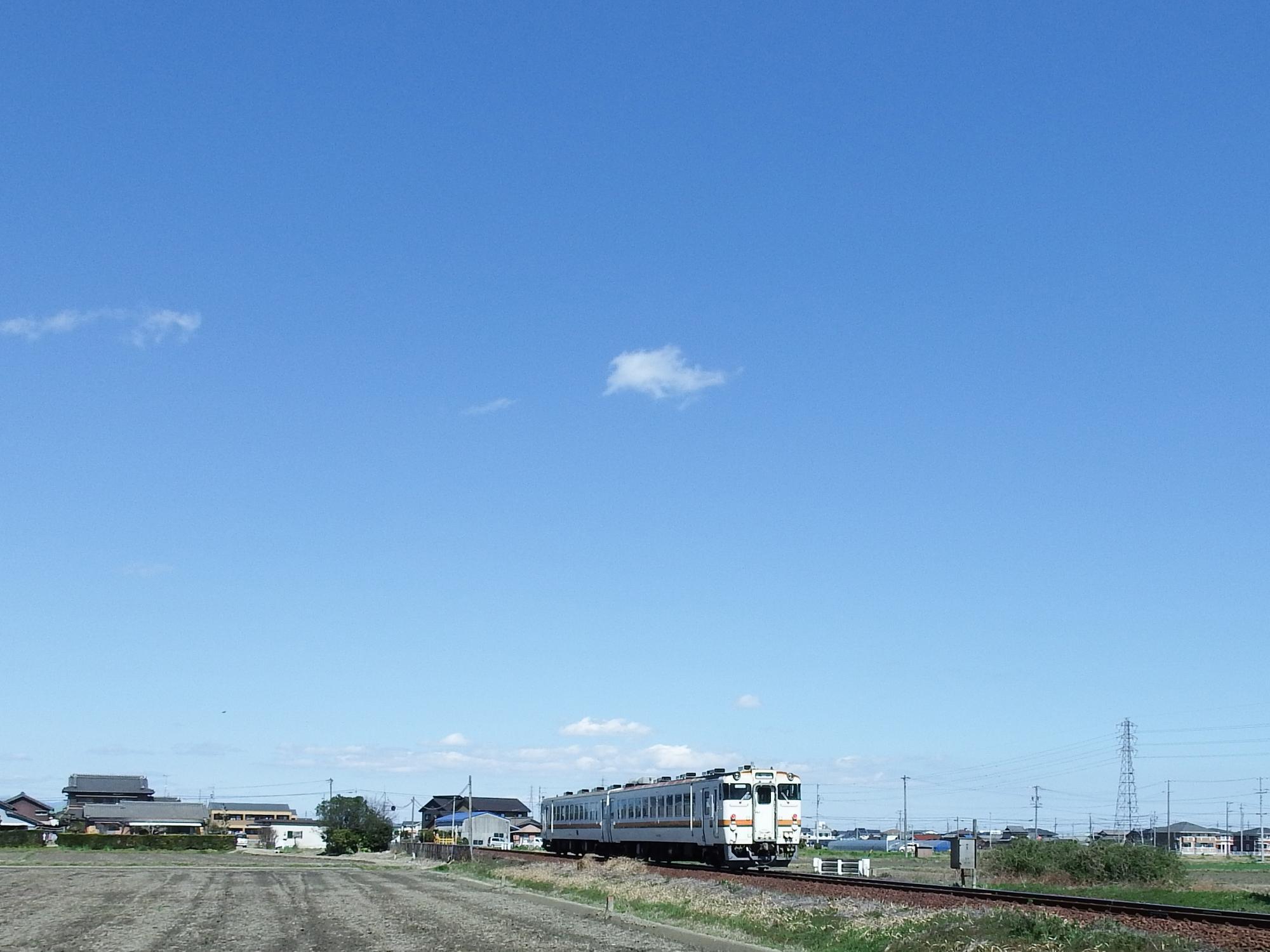 JR東海 キハ40系 JR東海 キハ40系
