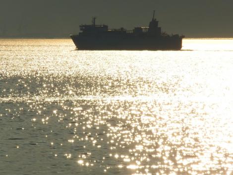 フェリーつるぎ