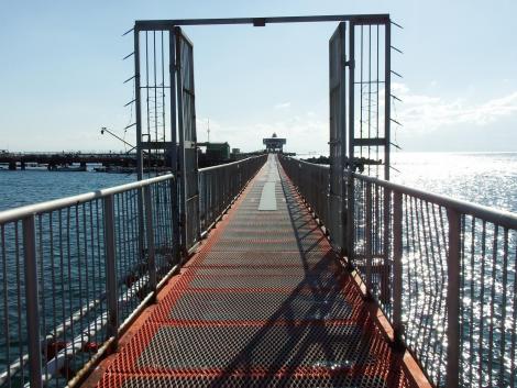 須磨海釣り公園