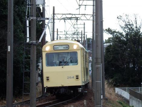 四日市あすなろう鉄道
