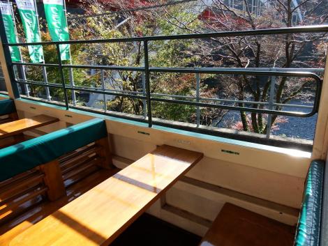 JR四国 絶景!土讃線秘境トロッコ号