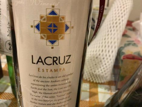 エスタンパ・ラクルス