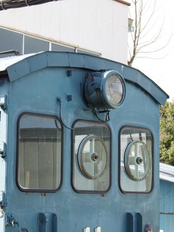 福井鉄道デキ11