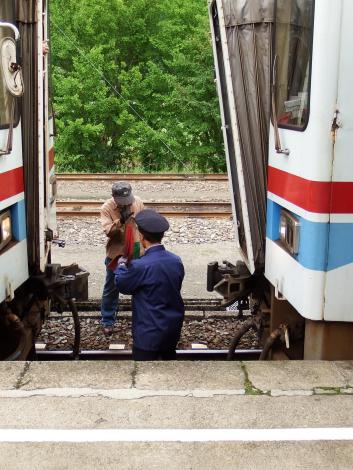 若桜鉄道WT3000形