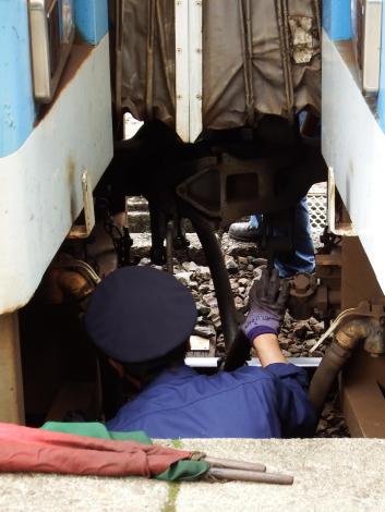 若桜鉄道WT3000形