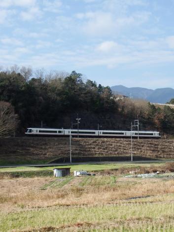 近鉄 薬水-福神
