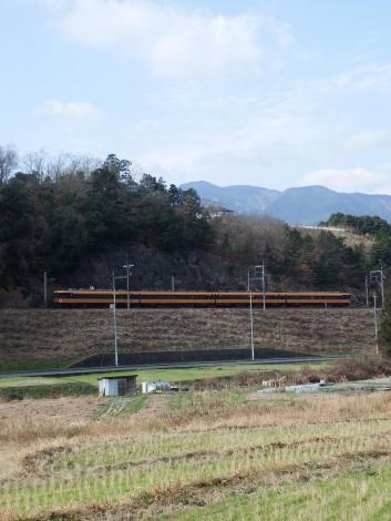 近鉄 薬水-福神