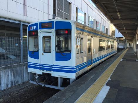 伊勢鉄道 伊勢鉄道