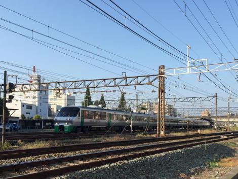 JR九州 783系特急有明 JR九州 783系特急有明