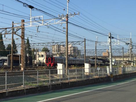 JR九州 813系 JR九州 813系