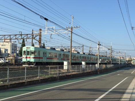 西鉄5000形 西鉄5000形