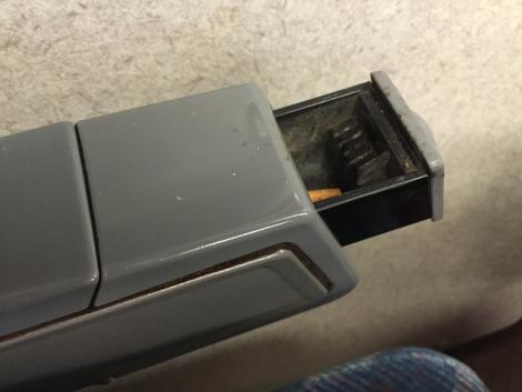 JR西700系新幹線