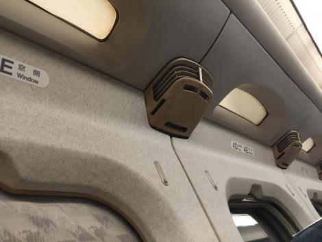 JR西700系新幹線