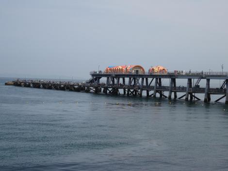 とっとパーク小島