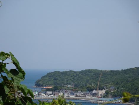 小島港