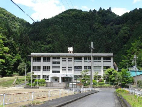 古沢小学校