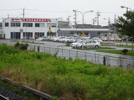 泉南自動車教習所