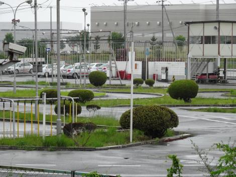 泉南自動車教習所