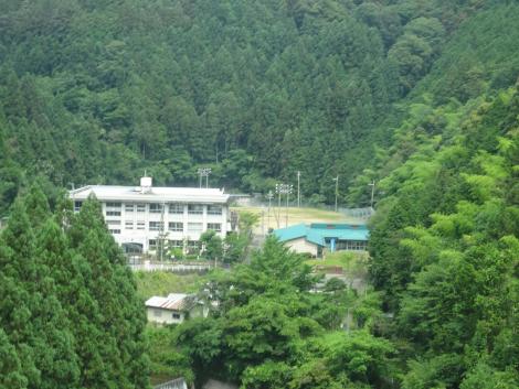 古沢小学校
