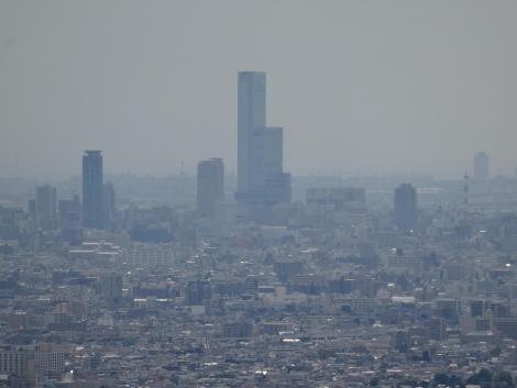 あべのハルカス