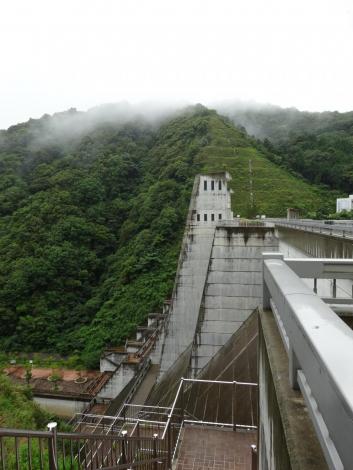 石井ダム