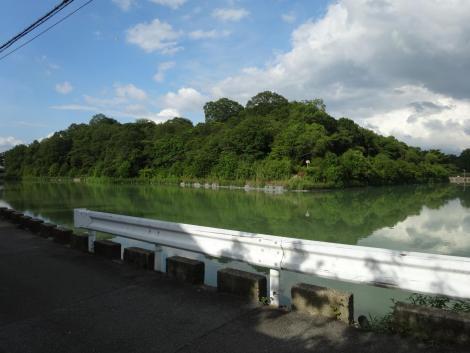 小奈辺陵墓参考地