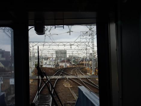 枇杷島ジャンクション