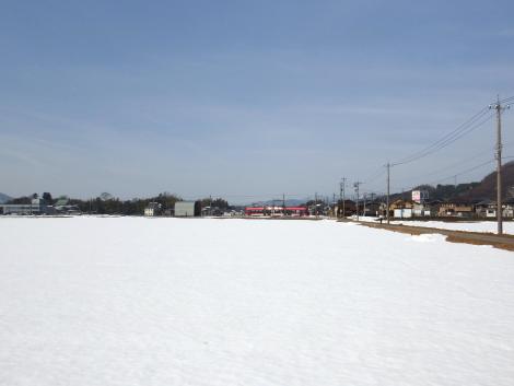 福井鉄道F1000形