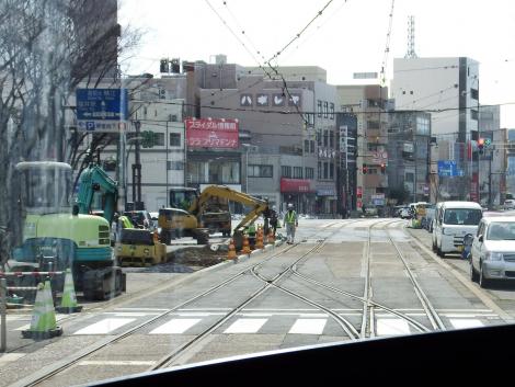福井鉄道市役所前