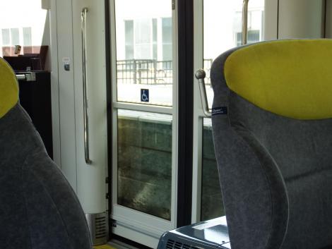 えちぜん鉄道新田塚駅