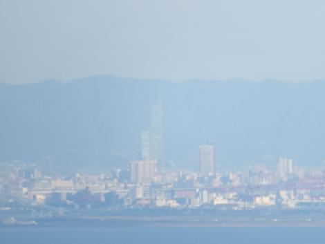 あべのハルカス