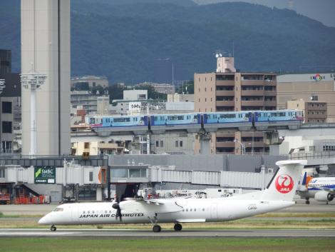 大阪モノレール