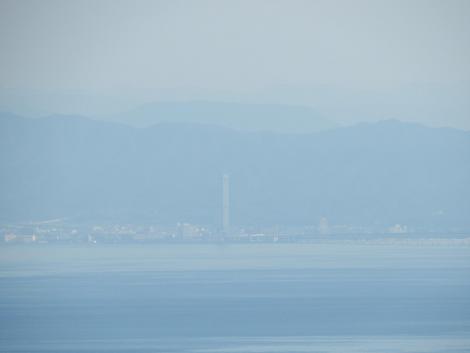 りんくうタウン