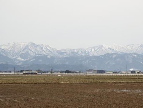 えちぜん鉄道三国芦原線