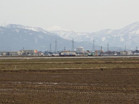 えちぜん鉄道三国芦原線