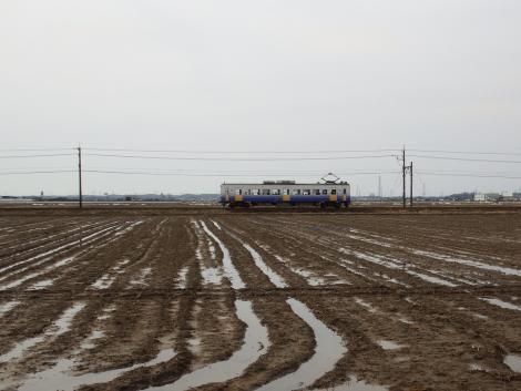 えちぜん鉄道三国芦原線
