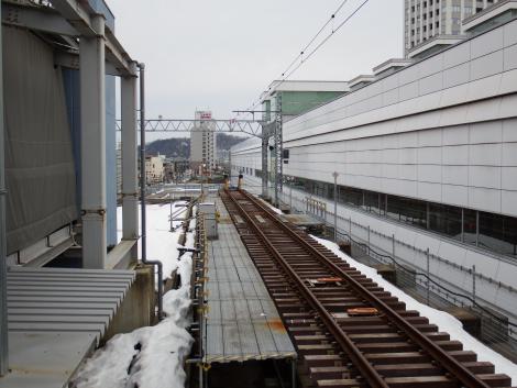 えちぜん鉄道福井駅