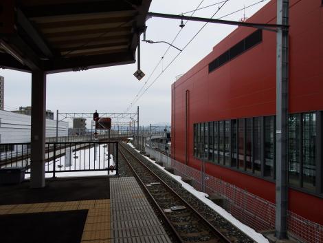 えちぜん鉄道福井駅
