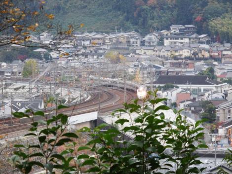 JR日 サンダーバード