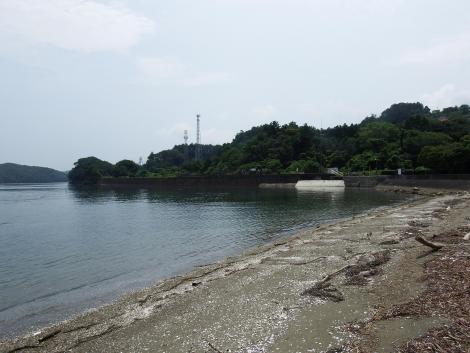 JR東海池の浦シーサイド駅