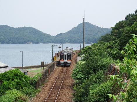 JR東海快速みえ