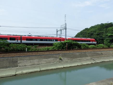 近鉄伊勢志摩ライナー