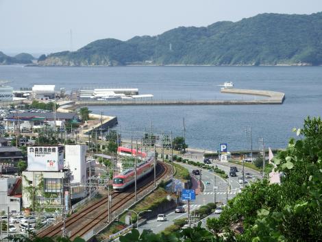 近鉄伊勢志摩ライナー