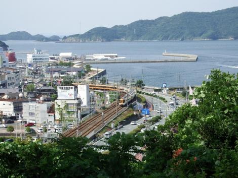 近鉄ビスタカー+12200系