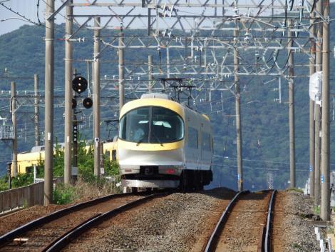 近鉄伊勢志摩ライナー