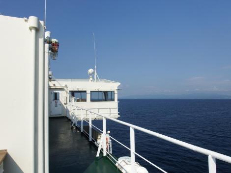 フェリーかつらぎ