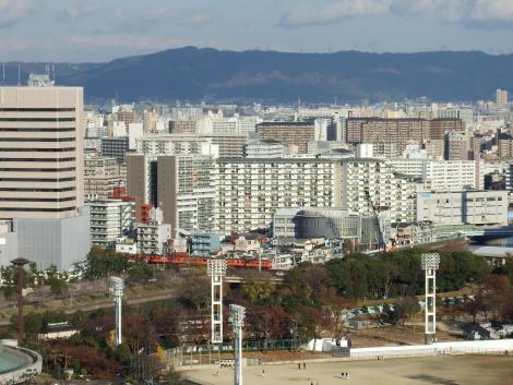 JR西 大阪環状線103系