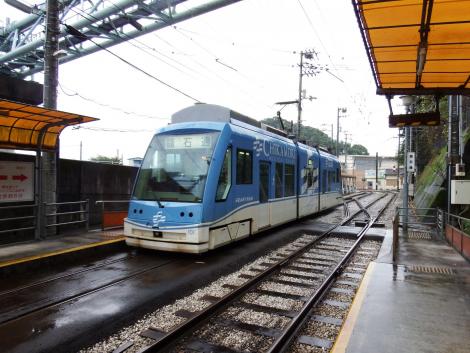 とさでんハートラム