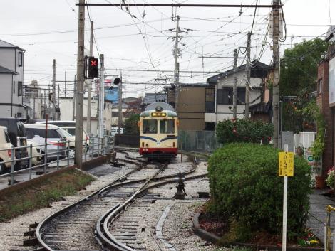 とさでん後免町