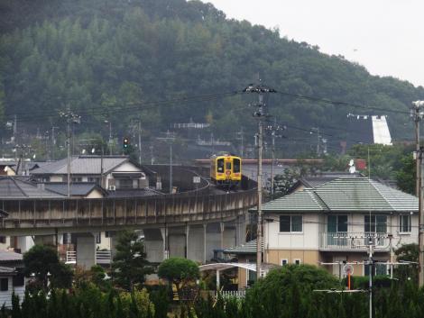 土佐くろしお鉄道